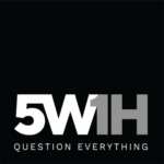 5W1H Logo - Black (1) (1)