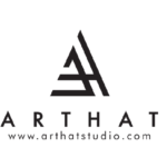 Arthat Studio - Logo
